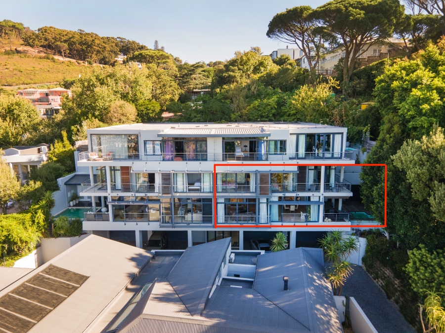 3 Bedroom Property for Sale in Higgovale Western Cape